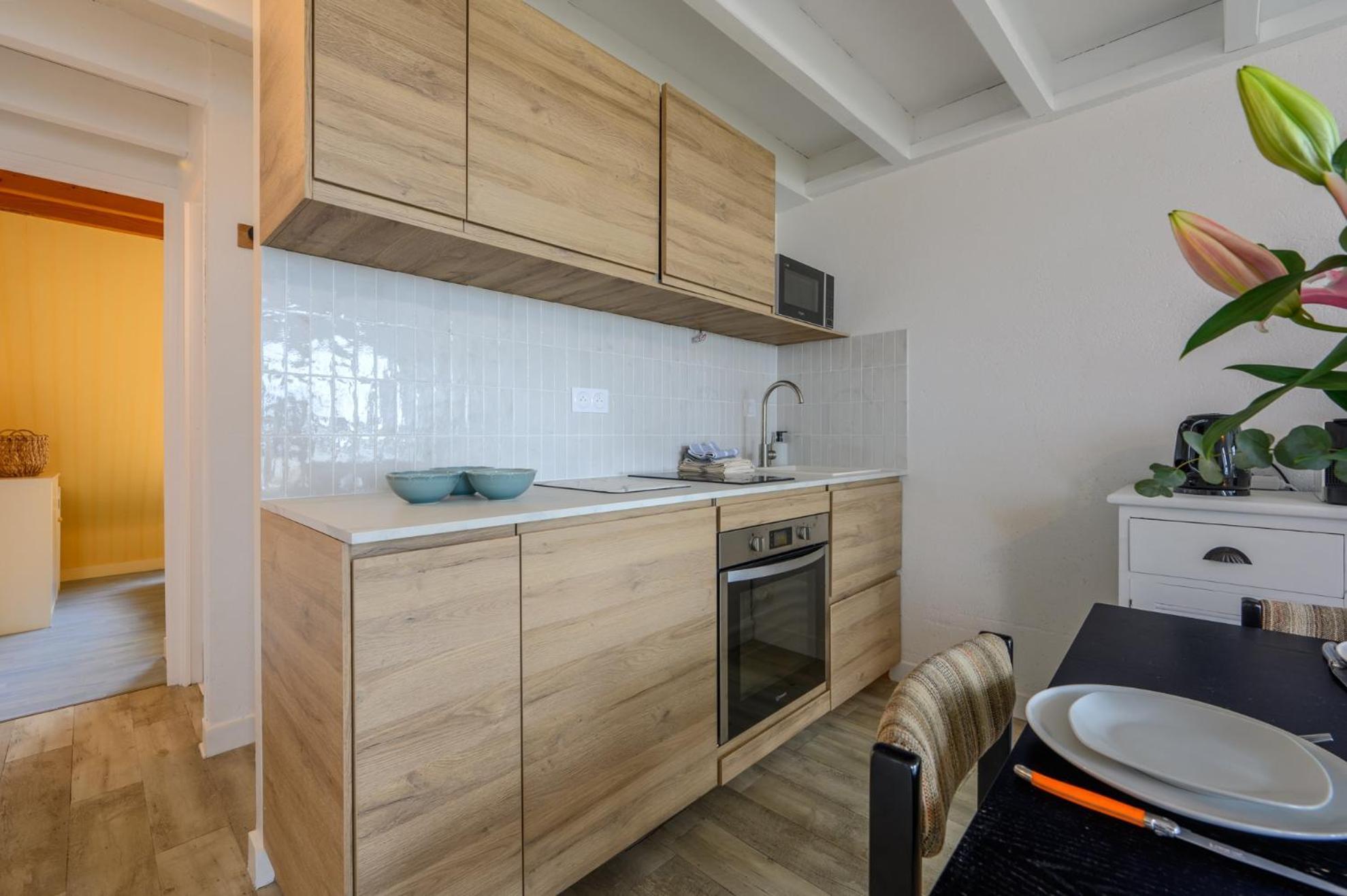 L'Appel Du Large - Duplex Vue Mer Penvins Sarzeau Exterior photo